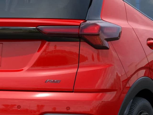 Chevrolet Bolt RS 2027