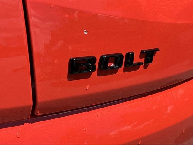 Chevrolet Bolt RS 2027