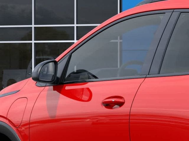 Chevrolet Bolt RS 2027