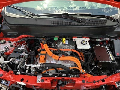 Chevrolet Bolt RS 2027