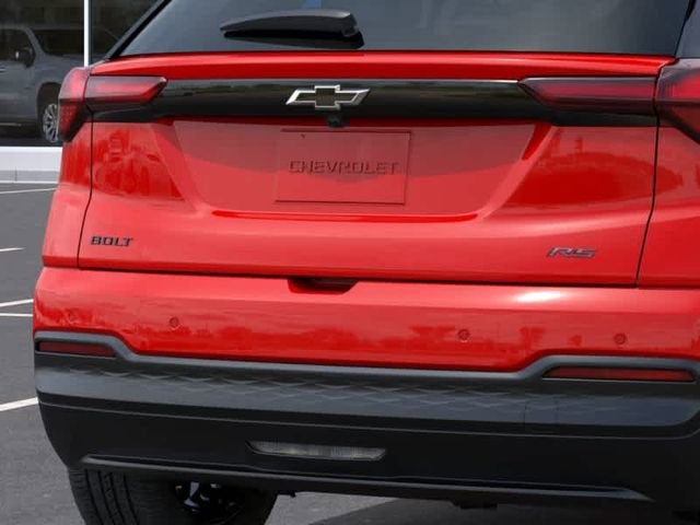 Chevrolet Bolt RS 2027