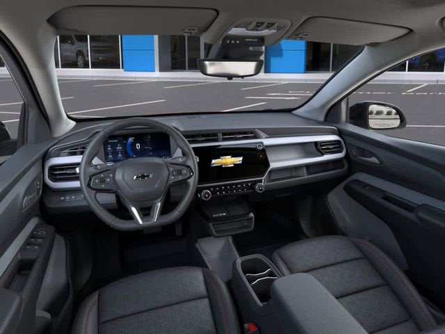 Chevrolet Bolt RS 2027