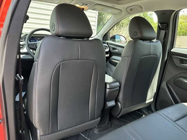 Chevrolet Bolt RS 2027