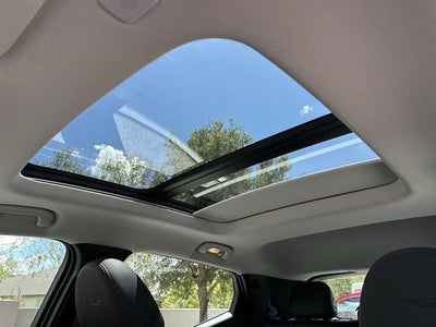 Chevrolet Bolt RS 2027