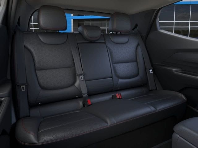 Chevrolet Bolt RS 2027