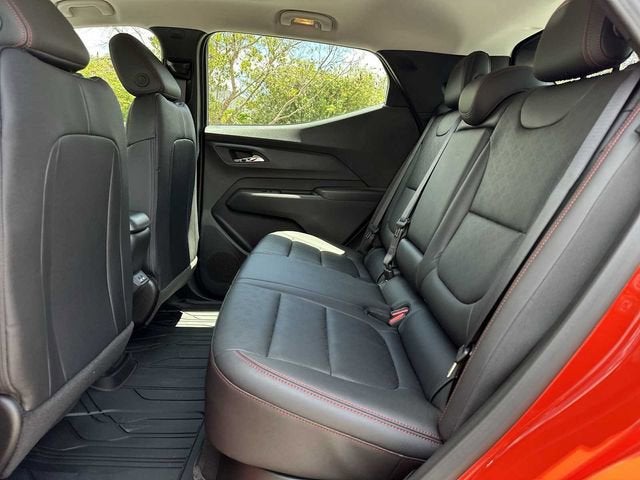 Chevrolet Bolt RS 2027