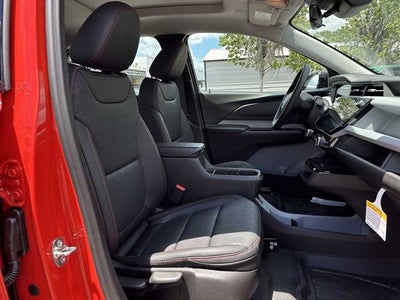 Chevrolet Bolt RS 2027