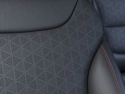 Chevrolet Bolt RS 2027