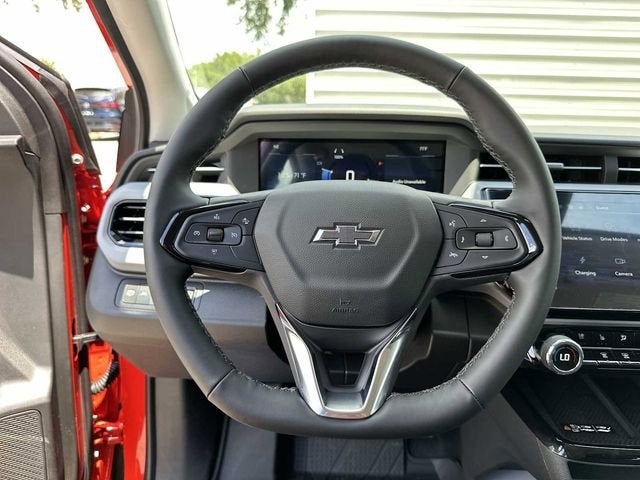 Chevrolet Bolt RS 2027