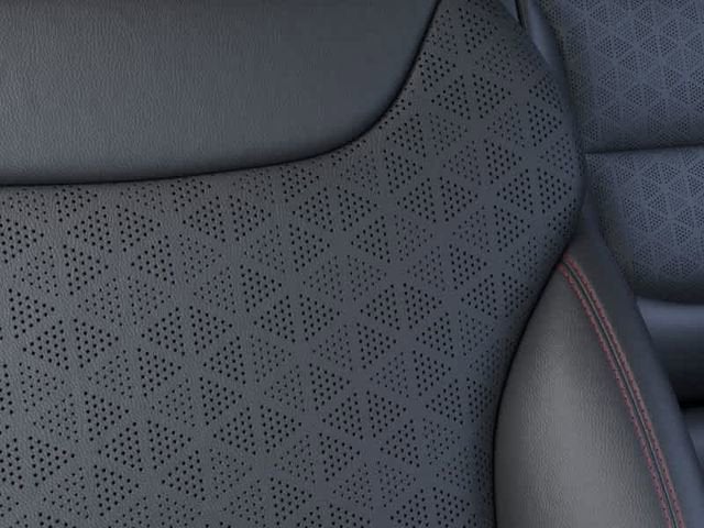 Chevrolet Bolt RS 2027