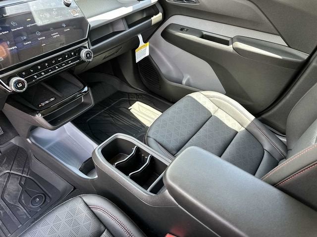 Chevrolet Bolt RS 2027