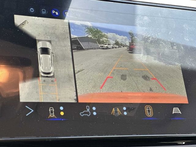 Chevrolet Bolt RS 2027