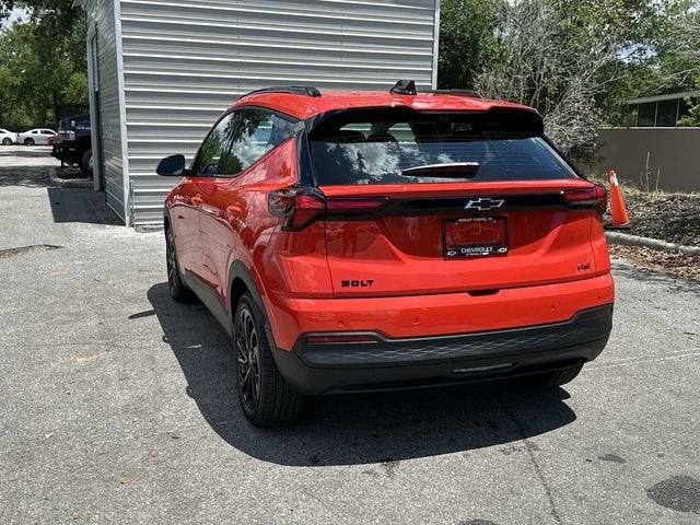 Chevrolet Bolt RS 2027