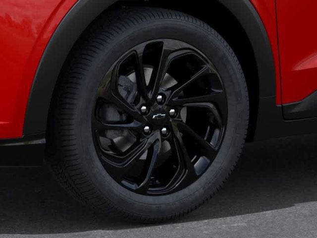 Chevrolet Bolt RS 2027