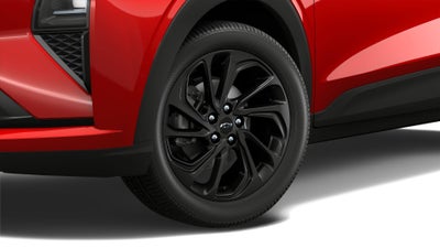 Chevrolet Bolt RS 2027