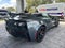 Chevrolet Corvette ZR1 3ZR de 2019
