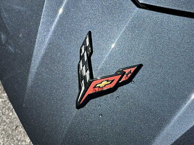 Chevrolet Corvette Stingray 2LT 2020