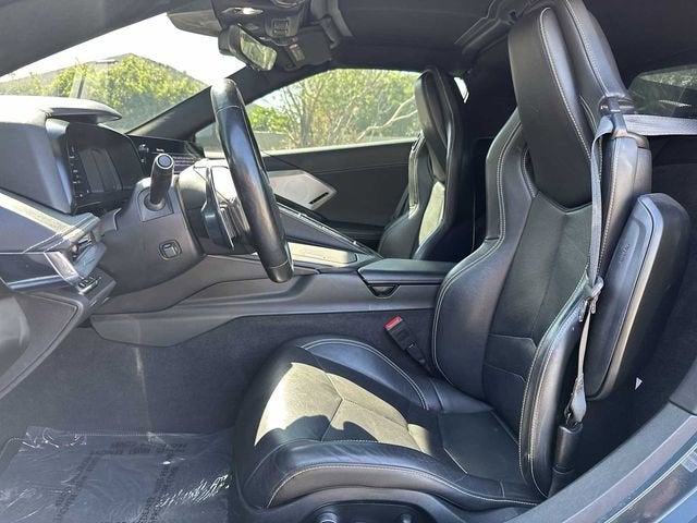 Chevrolet Corvette Stingray 2LT 2020