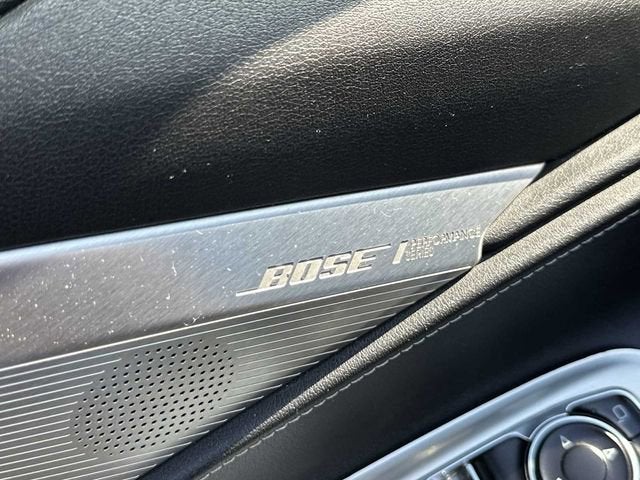 Chevrolet Corvette Stingray 2LT 2020