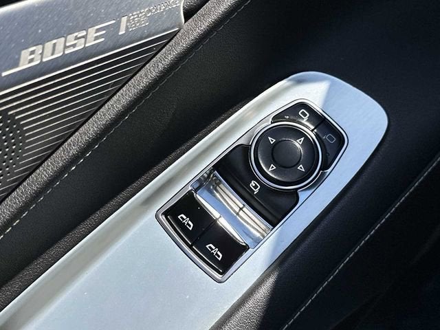 Chevrolet Corvette Stingray 2LT 2020