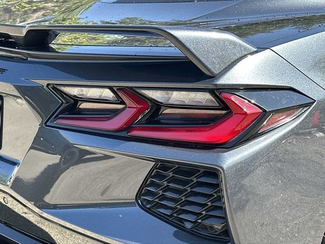 Chevrolet Corvette Stingray 2LT 2020