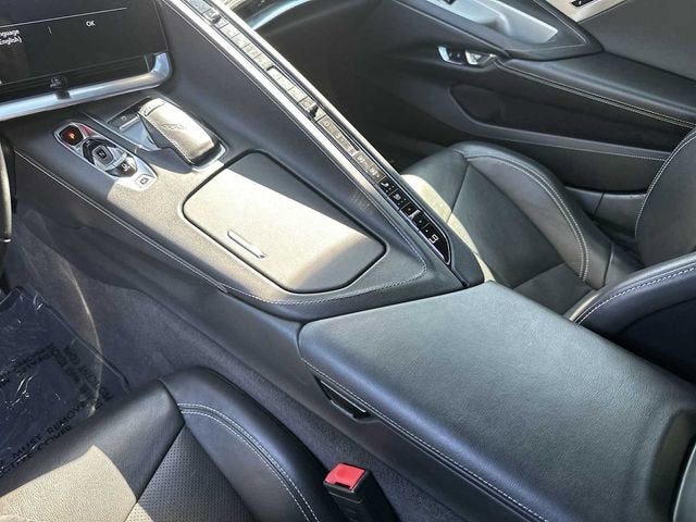 Chevrolet Corvette Stingray 2LT 2020