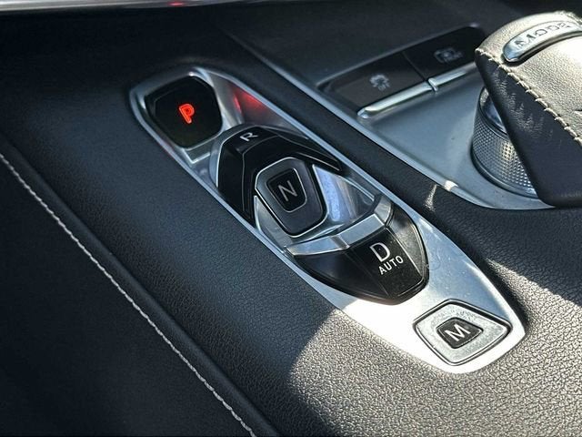 Chevrolet Corvette Stingray 2LT 2020