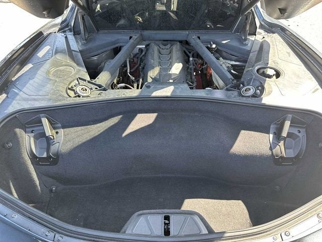 Chevrolet Corvette Stingray 2LT 2020