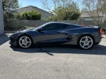 Chevrolet Corvette Stingray 2LT 2020