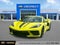 Chevrolet Corvette Stingray 2LT 2020