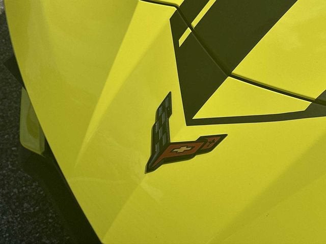 Chevrolet Corvette Stingray 2LT 2020