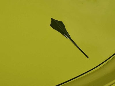 Chevrolet Corvette Stingray 2LT 2020
