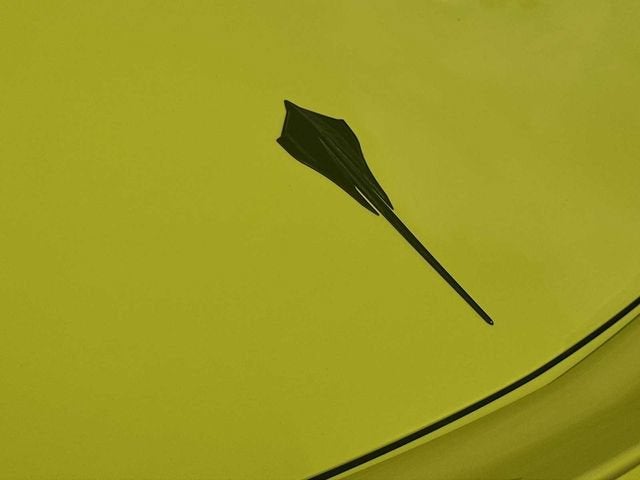 Chevrolet Corvette Stingray 2LT 2020
