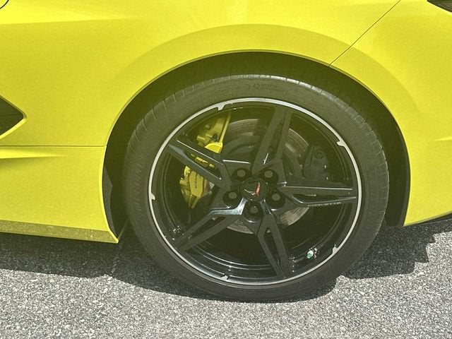 Chevrolet Corvette Stingray 2LT 2020