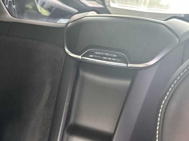 Chevrolet Corvette Stingray 2LT 2020