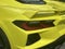 Chevrolet Corvette Stingray 2LT 2020