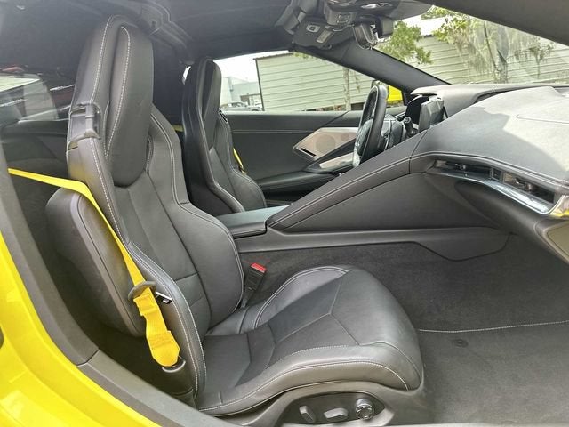 Chevrolet Corvette Stingray 2LT 2020
