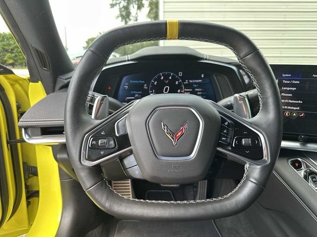 Chevrolet Corvette Stingray 2LT 2020