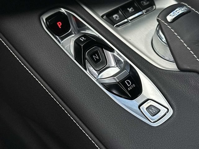 Chevrolet Corvette Stingray 2LT 2020