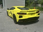 Chevrolet Corvette Stingray 2LT 2020