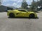 Chevrolet Corvette Stingray 2LT 2020
