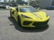 Chevrolet Corvette Stingray 2LT 2020