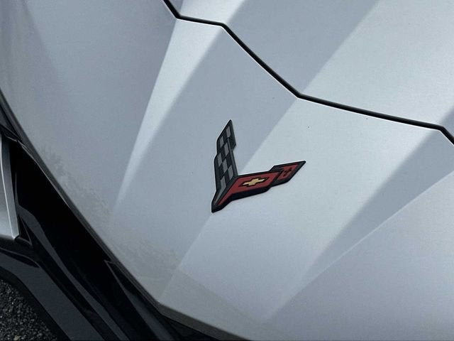 Chevrolet Corvette Stingray 3LT 2020
