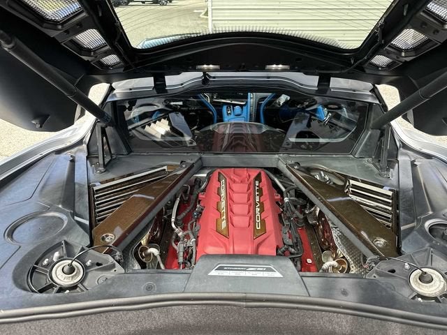 Chevrolet Corvette Stingray 3LT 2020