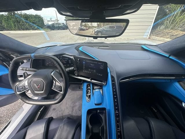 Chevrolet Corvette Stingray 3LT 2020