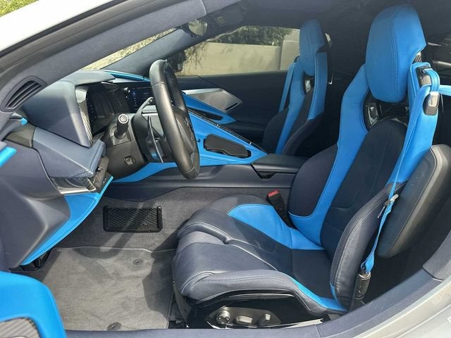 Chevrolet Corvette Stingray 3LT 2020