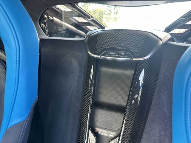 Chevrolet Corvette Stingray 3LT 2020