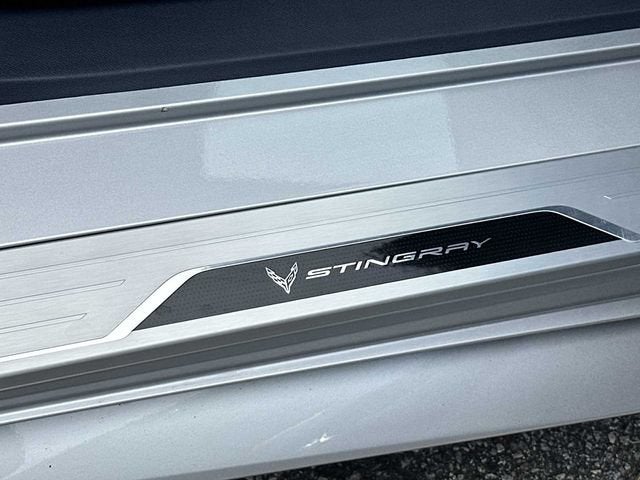 Chevrolet Corvette Stingray 3LT 2020