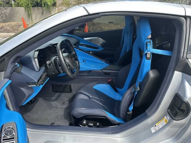 Chevrolet Corvette Stingray 3LT 2020