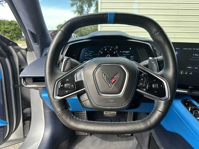 Chevrolet Corvette Stingray 3LT 2020
